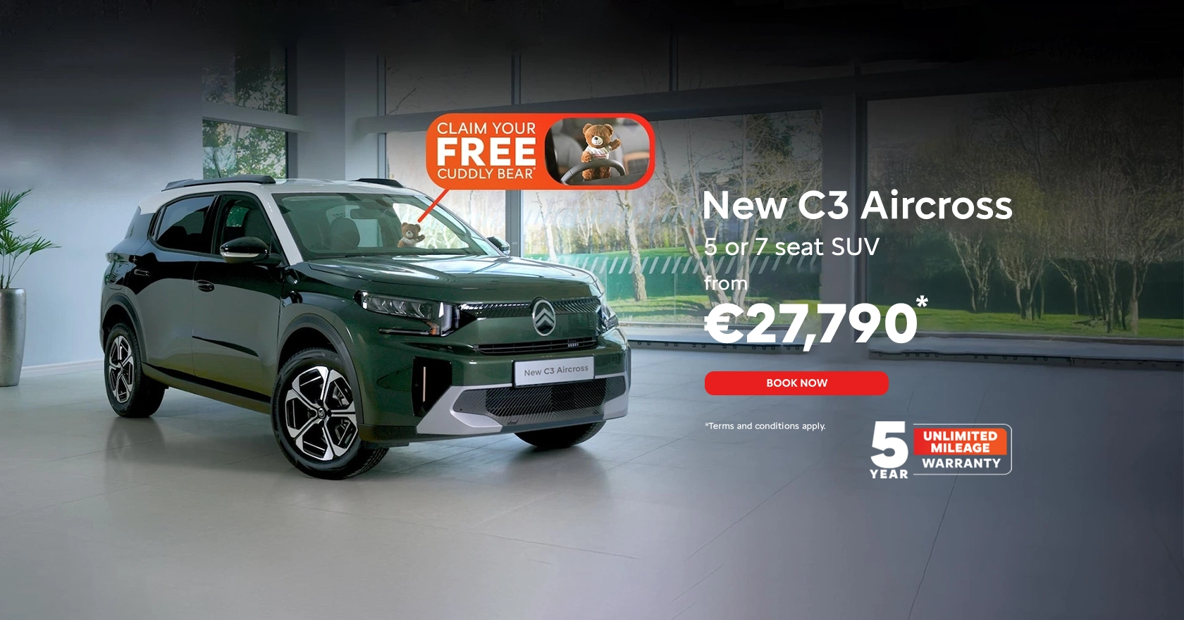 Citroen