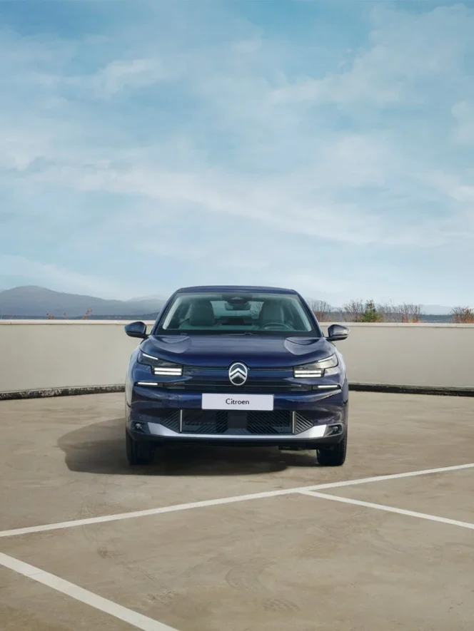 Citroen